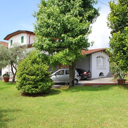 Villa Fabiana Nicola Εξωτερικό φωτογραφία