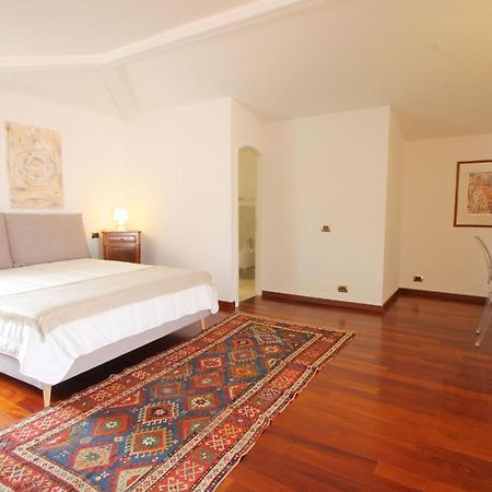 Villa Fabiana Nicola Εξωτερικό φωτογραφία