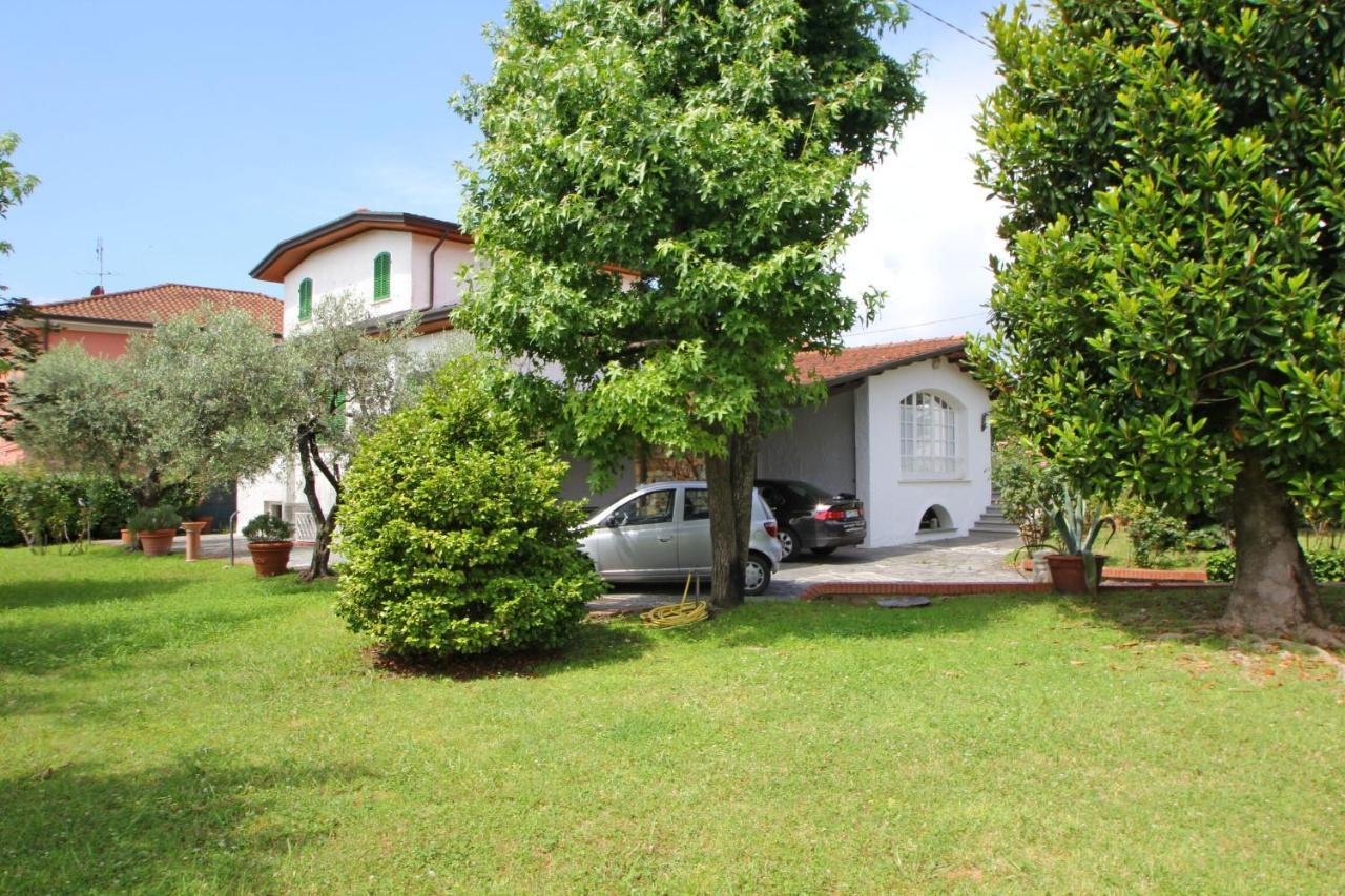 Villa Fabiana Nicola Εξωτερικό φωτογραφία