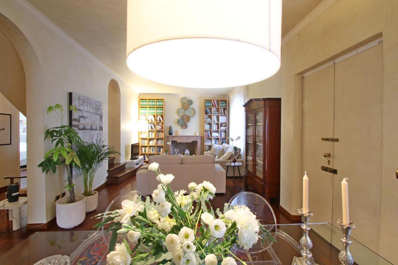 Villa Fabiana Nicola Εξωτερικό φωτογραφία