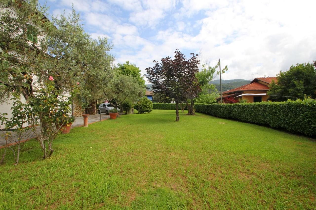 Villa Fabiana Nicola Εξωτερικό φωτογραφία