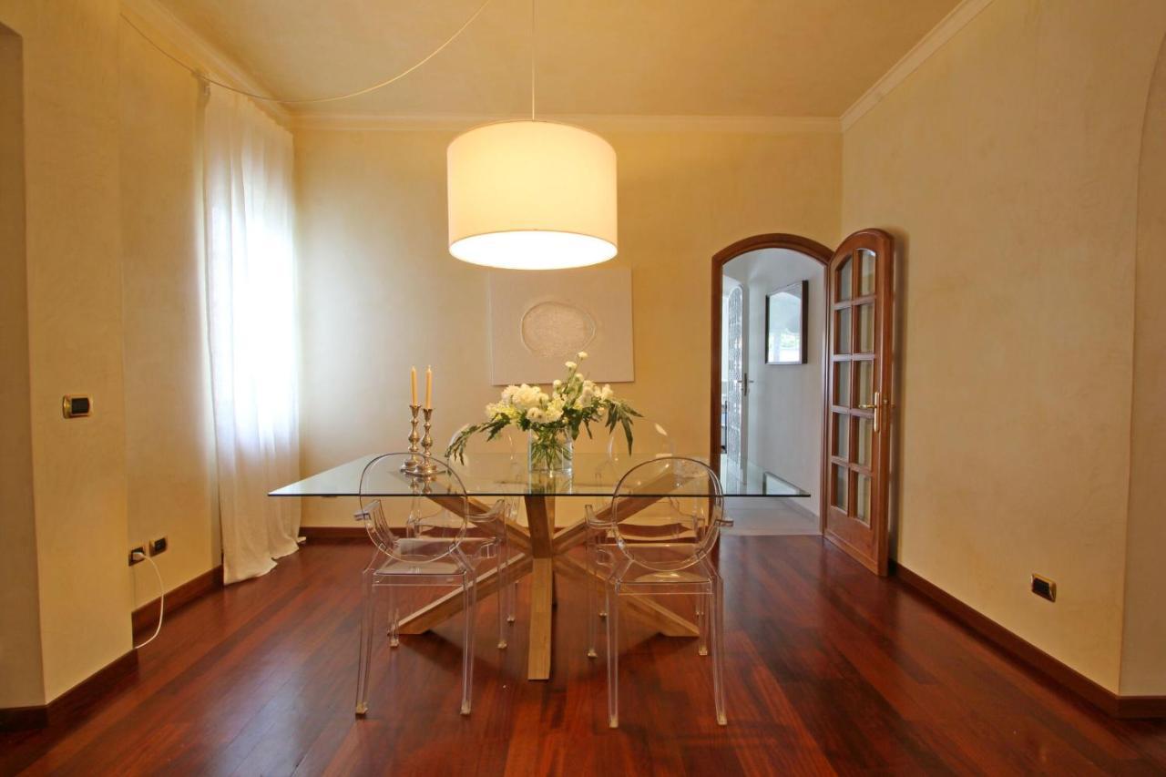 Villa Fabiana Nicola Εξωτερικό φωτογραφία