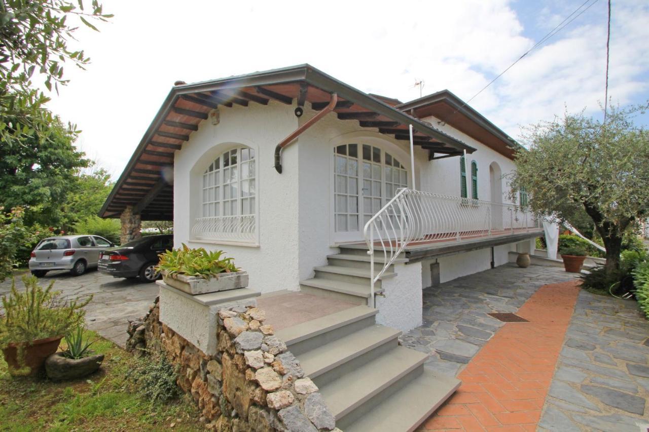 Villa Fabiana Nicola Εξωτερικό φωτογραφία