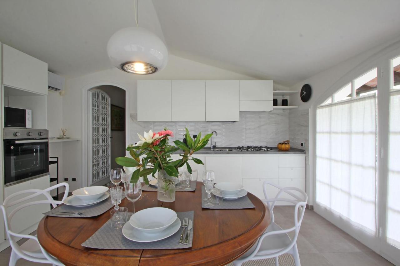 Villa Fabiana Nicola Εξωτερικό φωτογραφία