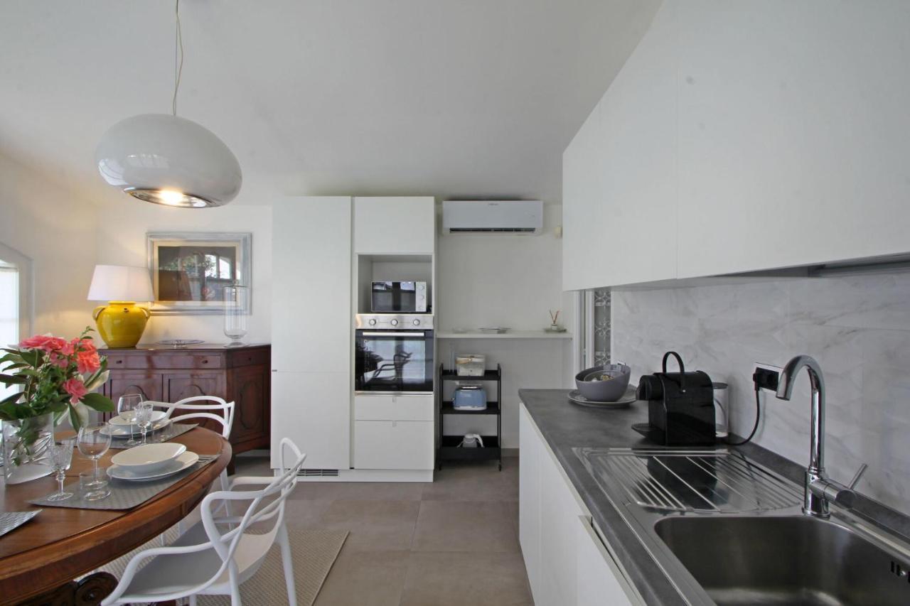 Villa Fabiana Nicola Εξωτερικό φωτογραφία