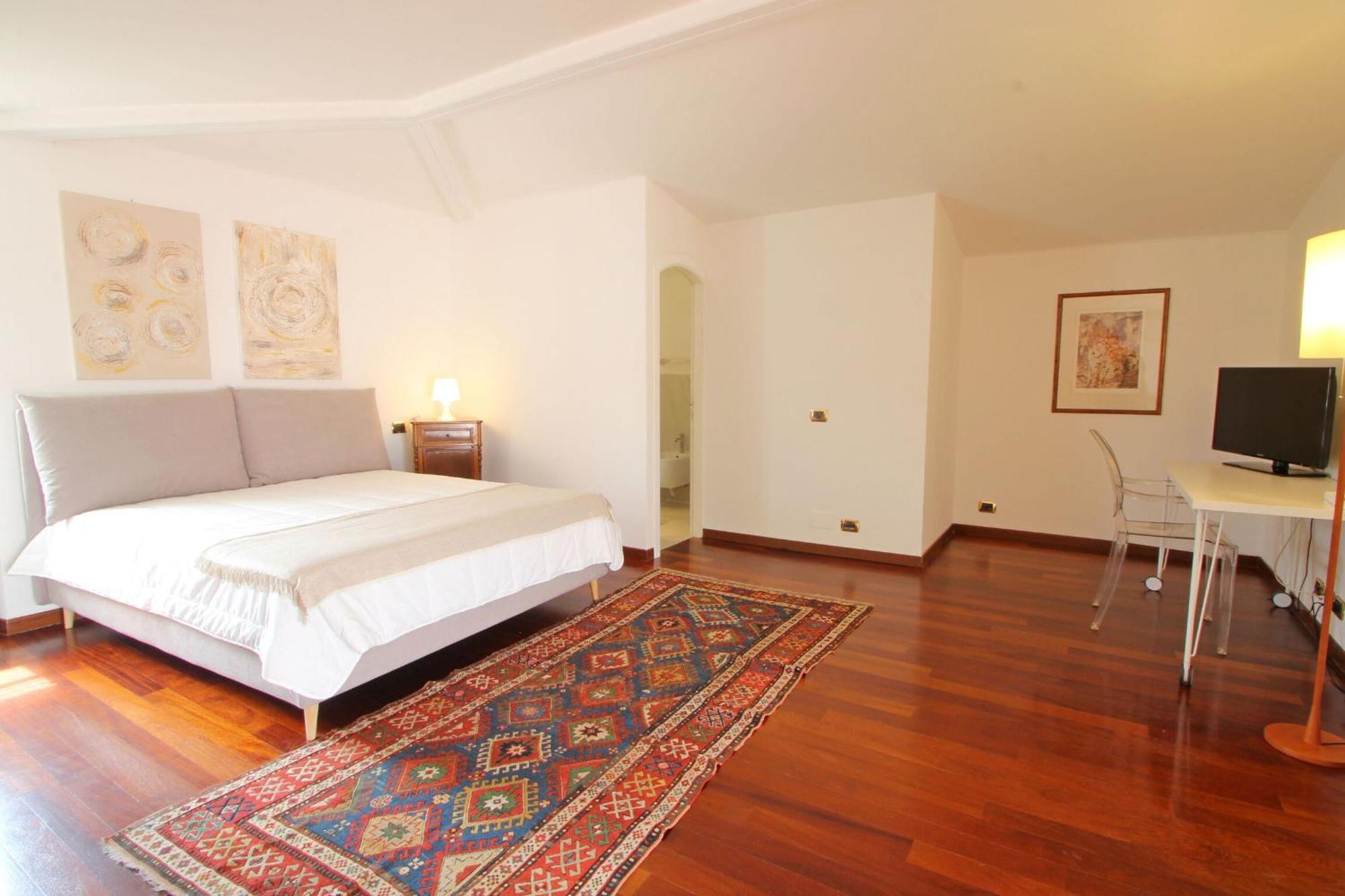Villa Fabiana Nicola Εξωτερικό φωτογραφία