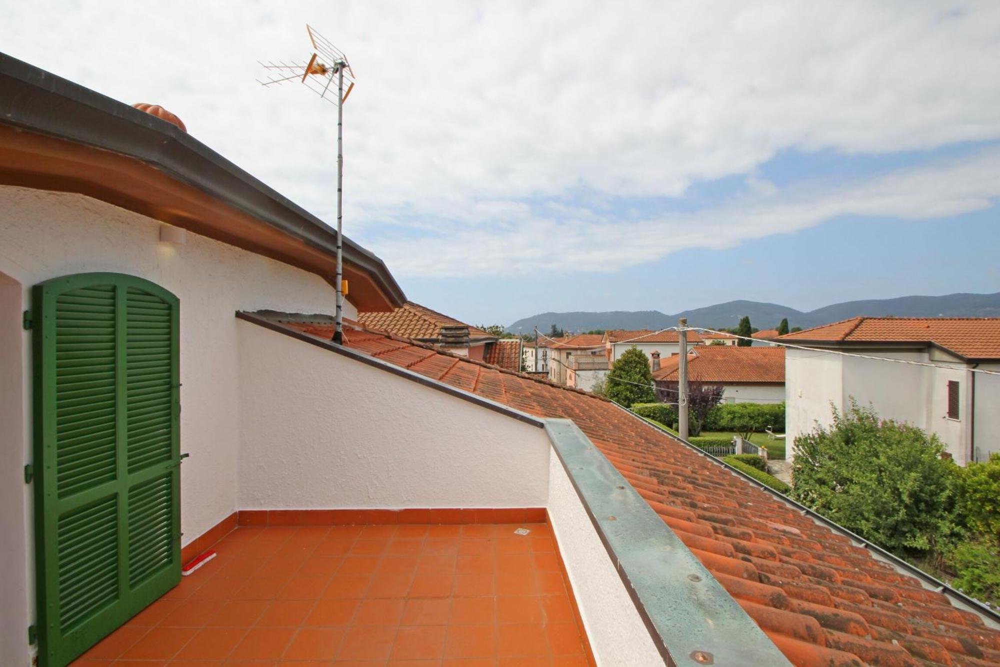 Villa Fabiana Nicola Εξωτερικό φωτογραφία