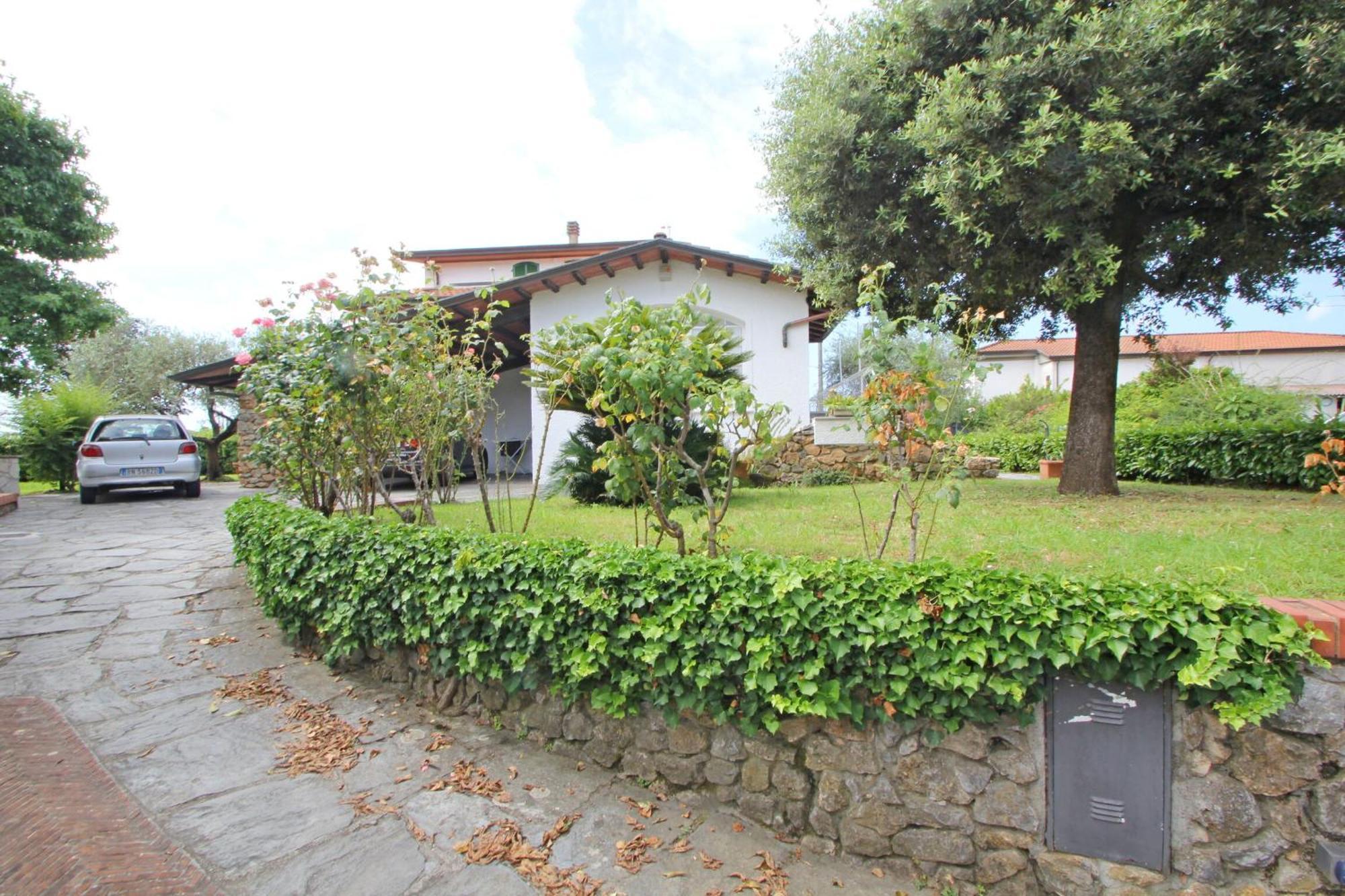 Villa Fabiana Nicola Εξωτερικό φωτογραφία